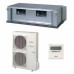 Fujitsu ARYG72LHTA/AOYG72LRLA